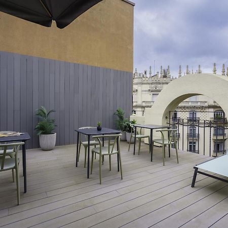 Ola Living Diagonal II Apartments Barcelona Exterior photo