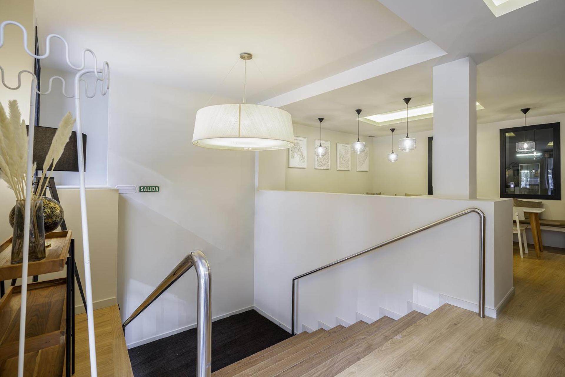 Ola Living Diagonal II Apartments Barcelona Exterior photo